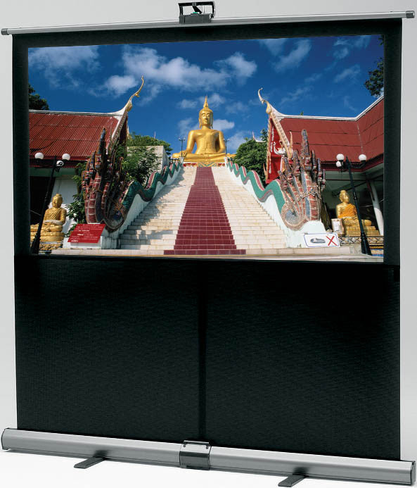 Theatre-lite Screens