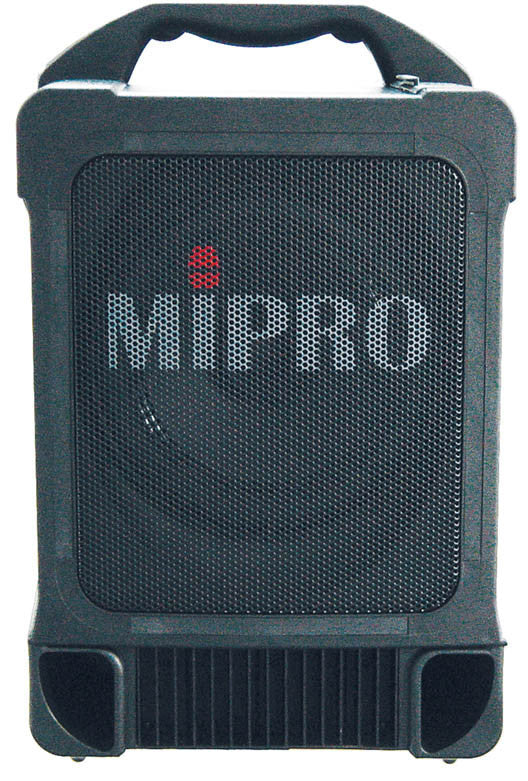 MA707 PA System with corded mic