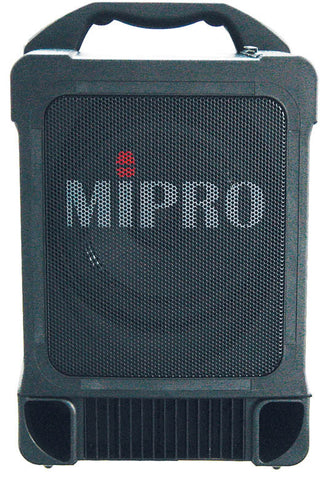 MA707 PA System with corded mic