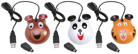 Animal Motif Mice