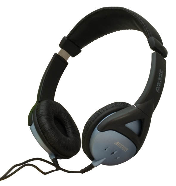 Corded Stereo Headphone