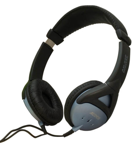 Corded Stereo Headphone