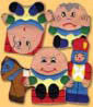 Humpty Dumpty  F/p