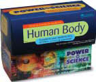 P/s Human Body Kit