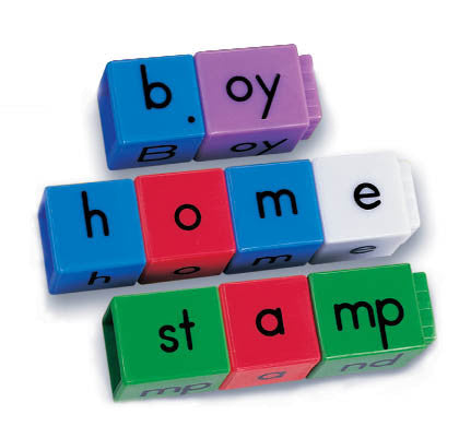 Word Building Kit