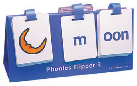 Phonics Flipper 3