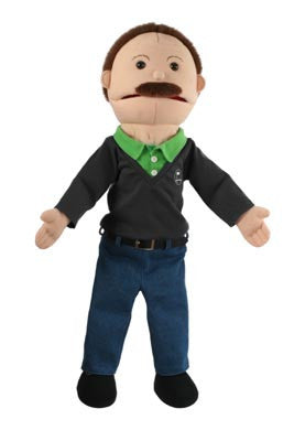 Medium - Dad