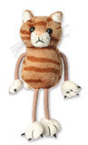 Cat - Finger puppet