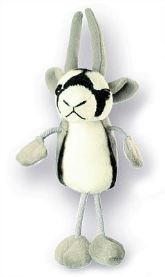 Oryx - Finger puppet