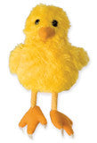 Chick - Finger puppet
