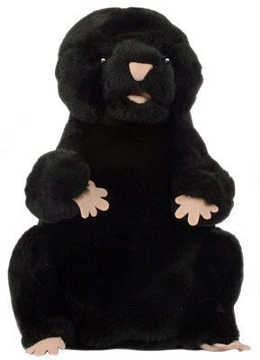 Mole -  Euro Puppet
