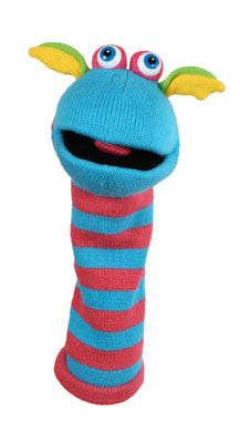 Scorch Sockette