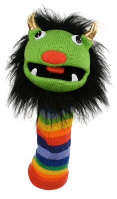 Rainbow Sockette