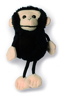 Chimp - Finger Puppet