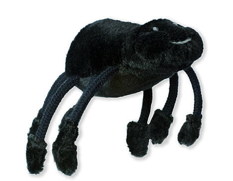 Spider - Finger Puppet