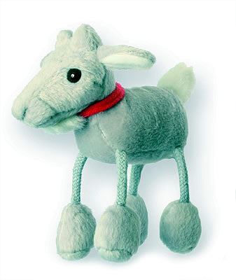 Goat - Finger Puppet