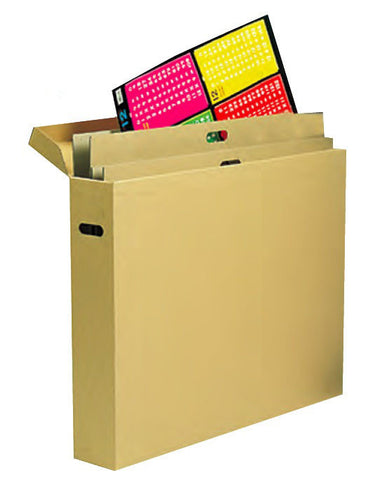Poster Box