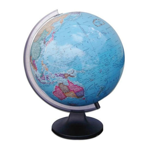 Blue Ocean Globe