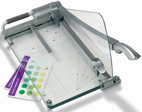 GBC A3 Guillotine