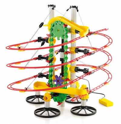 Skyrail Motorised Roller Coaster Mini