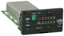 Wireless Receiver 2 Mics