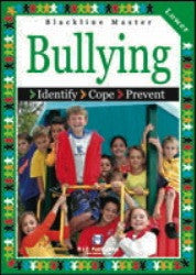 Bullying Blackline Master - Lower