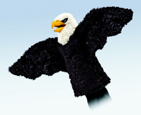 Eagle Stage Puppet