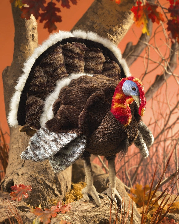 Turkey Puppet